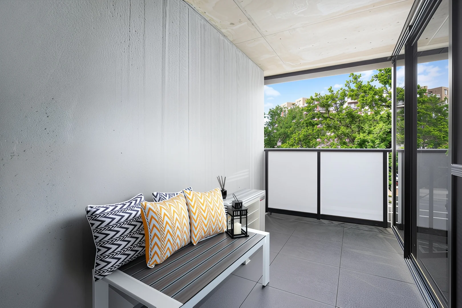 Photo of 204/1 Elouera Street, Braddon ACT 2612