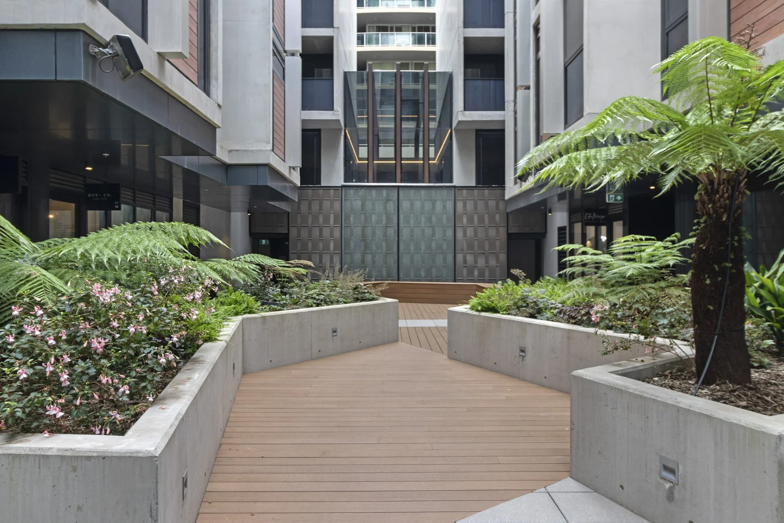 Photo of 204/1 Elouera Street, Braddon ACT 2612