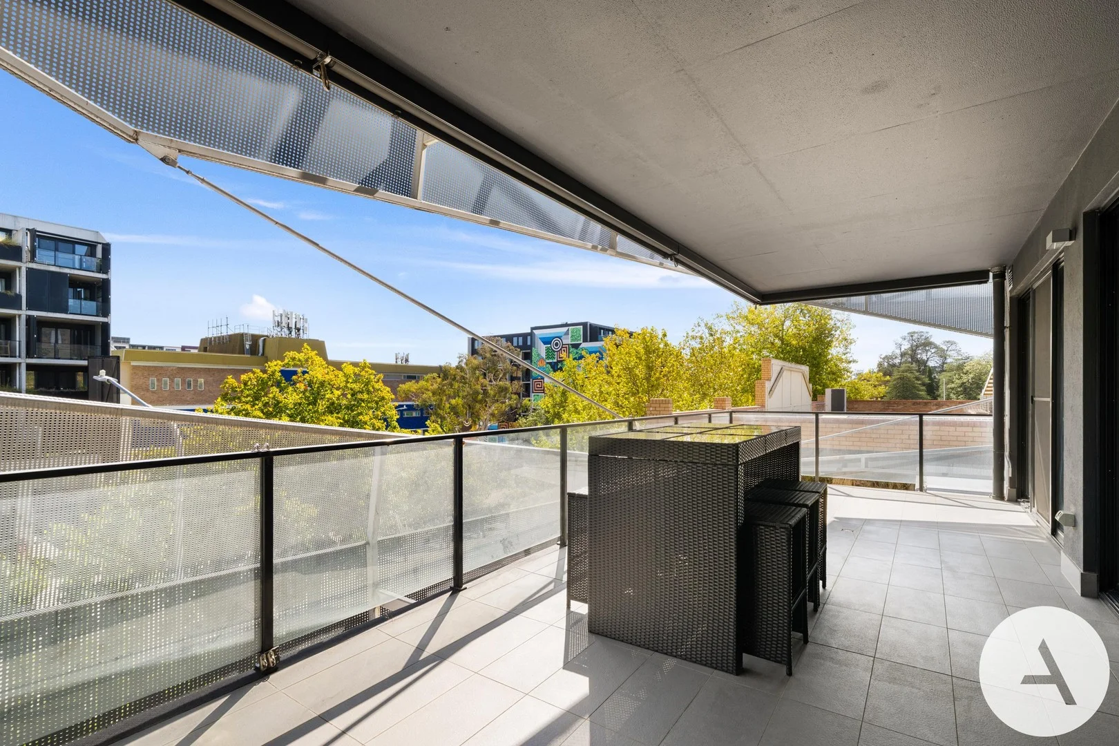 Photo of 7/30 Lonsdale Street, Braddon ACT 2612