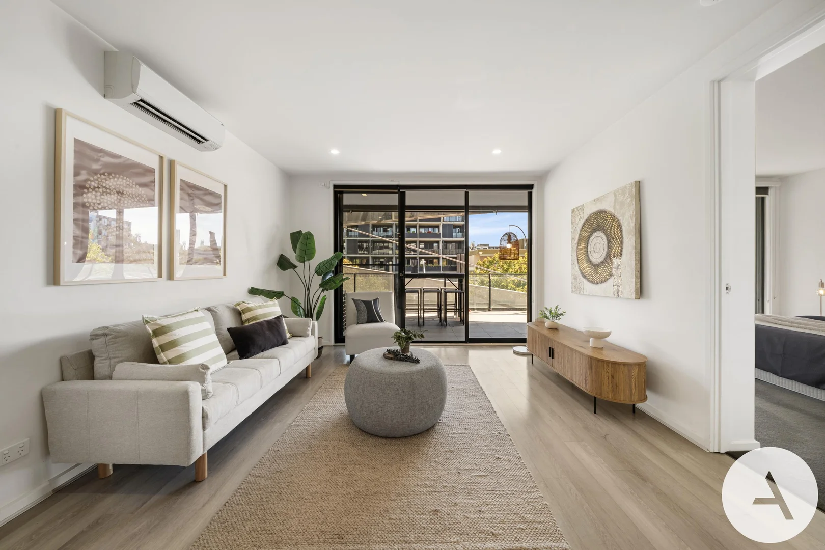 Photo of 7/30 Lonsdale Street, Braddon ACT 2612