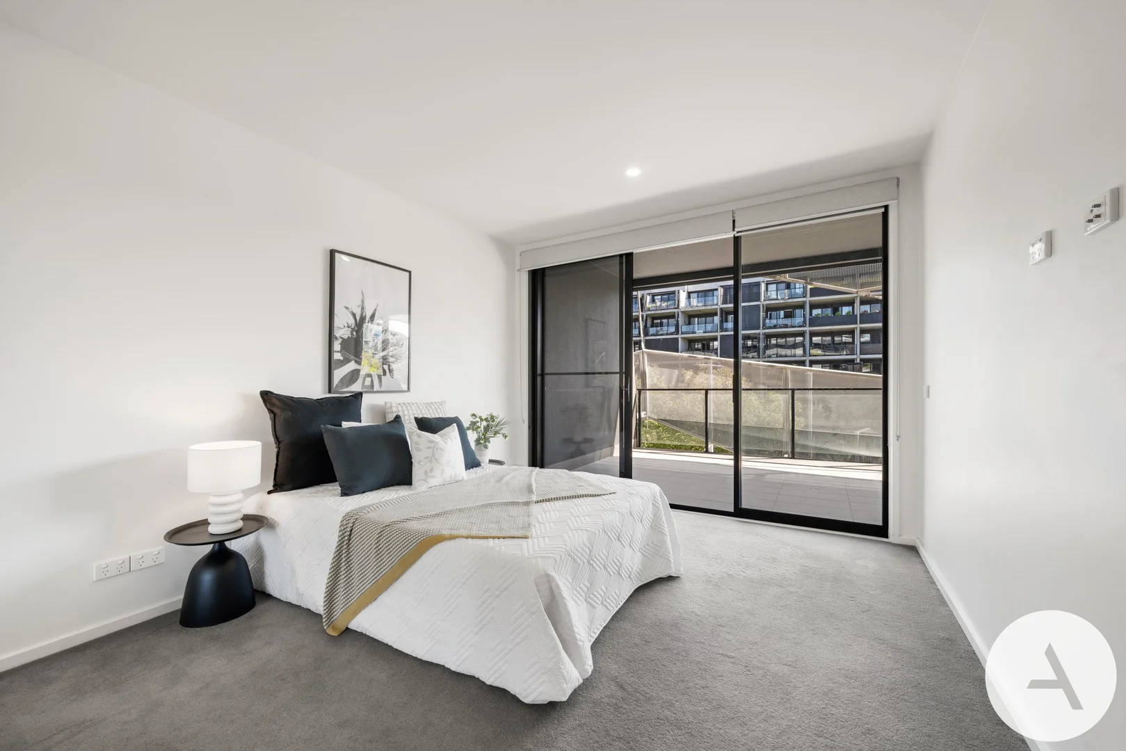 Photo of 7/30 Lonsdale Street, Braddon ACT 2612
