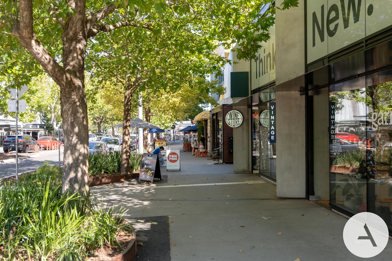 Photo of 7/30 Lonsdale Street, Braddon ACT 2612