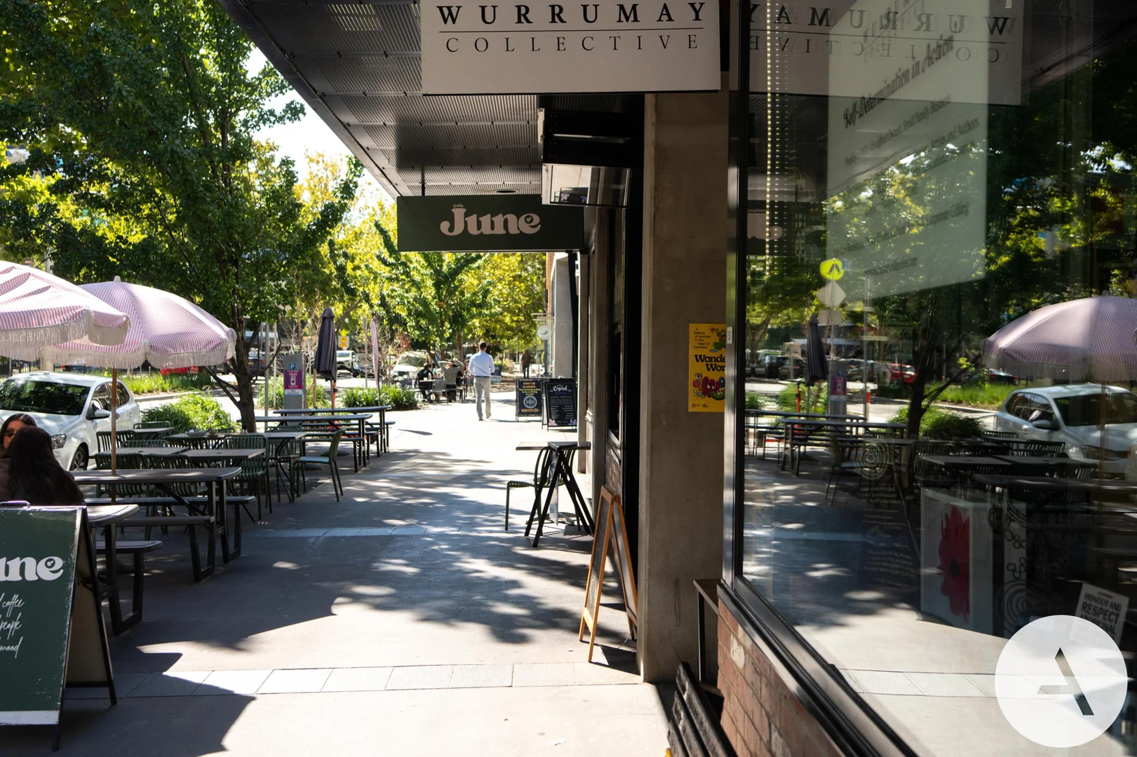 Photo of 7/30 Lonsdale Street, Braddon ACT 2612