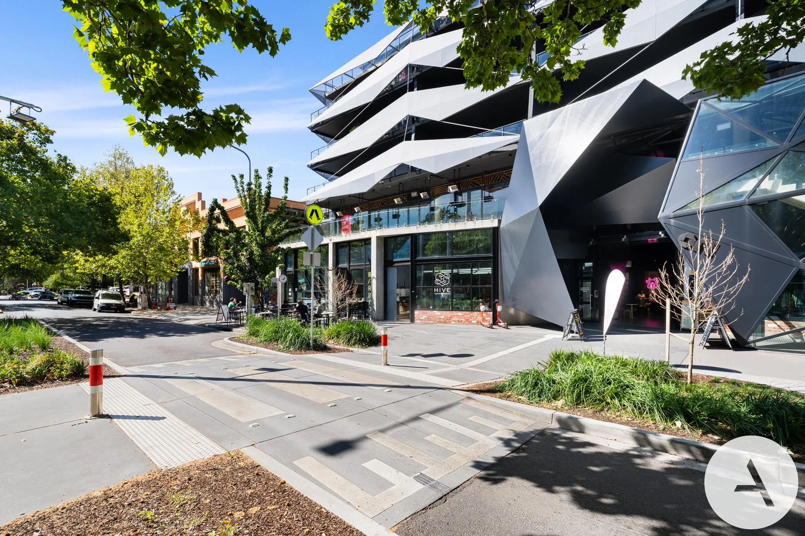 Photo of 7/30 Lonsdale Street, Braddon ACT 2612