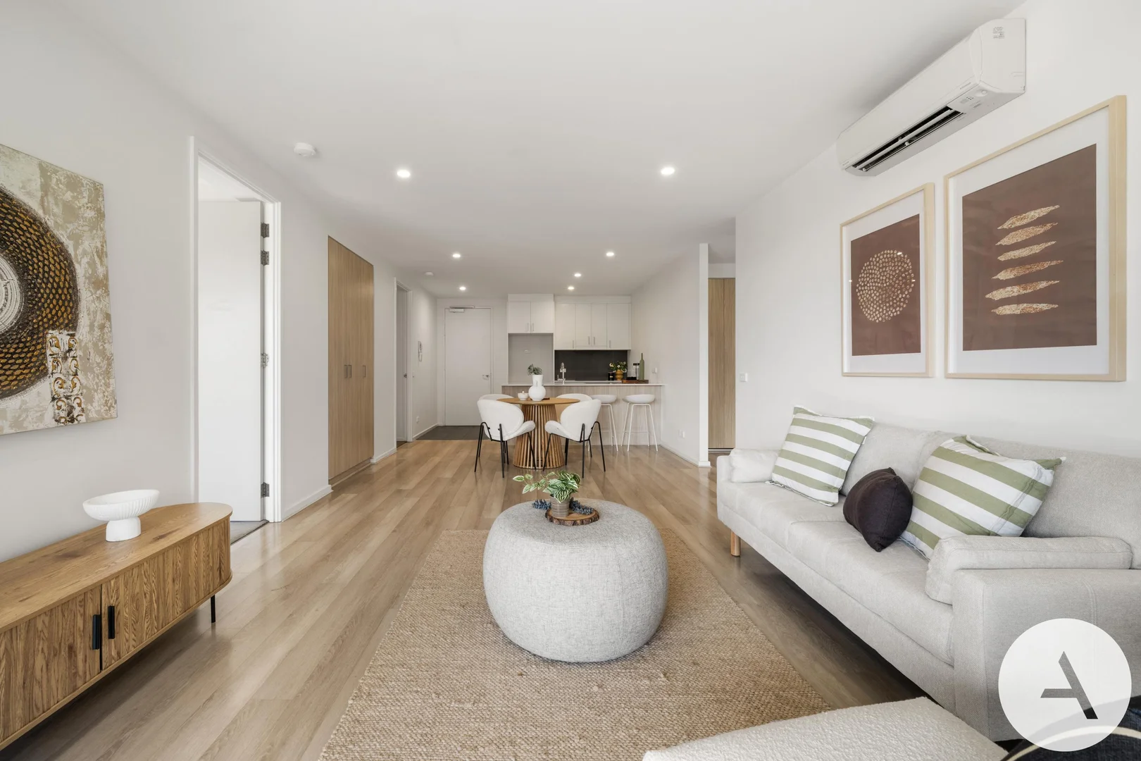 Photo of 7/30 Lonsdale Street, Braddon ACT 2612
