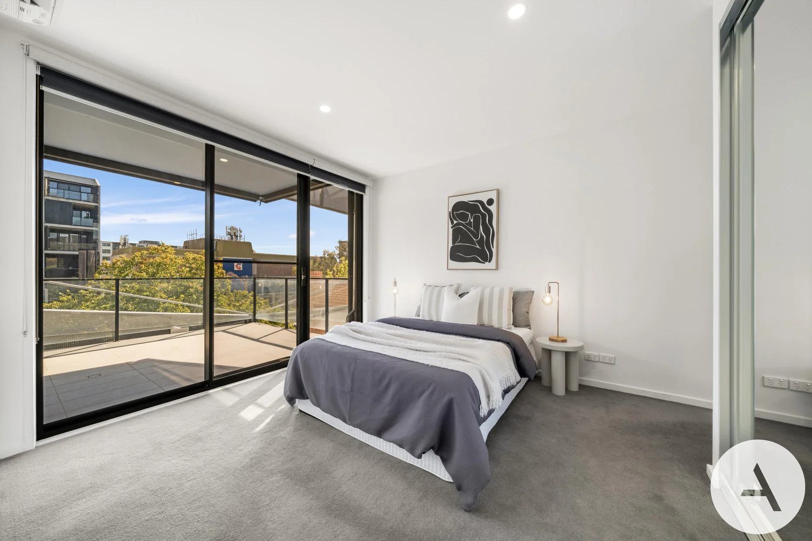 Photo of 7/30 Lonsdale Street, Braddon ACT 2612