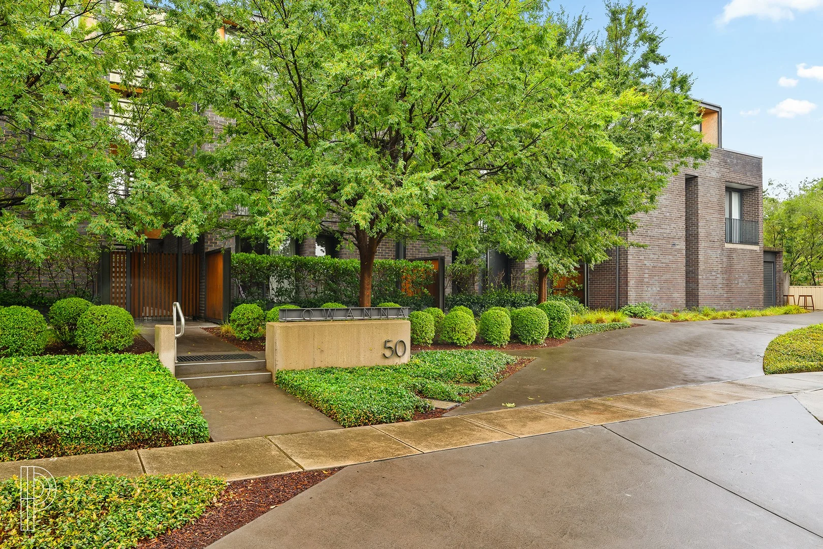 Photo of 24/50 Lowanna Street, Braddon ACT 2612