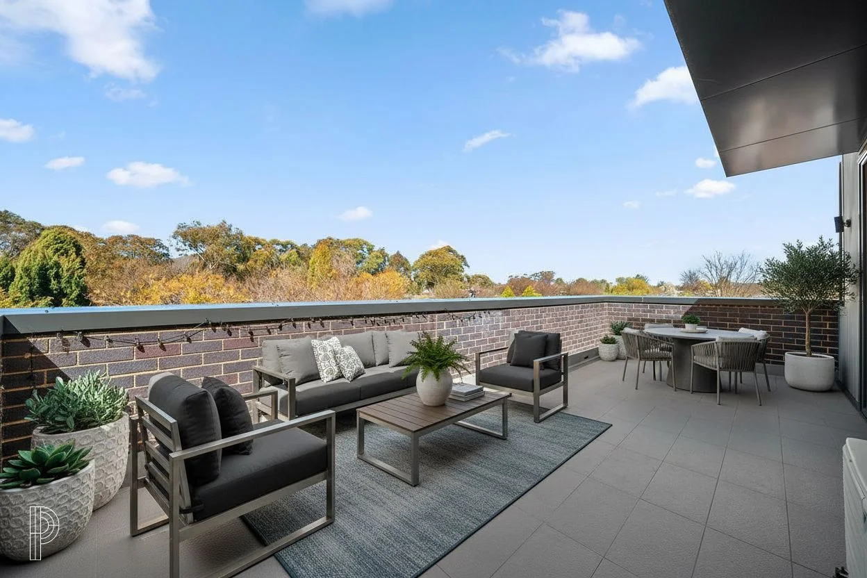Photo of 24/50 Lowanna Street, Braddon ACT 2612