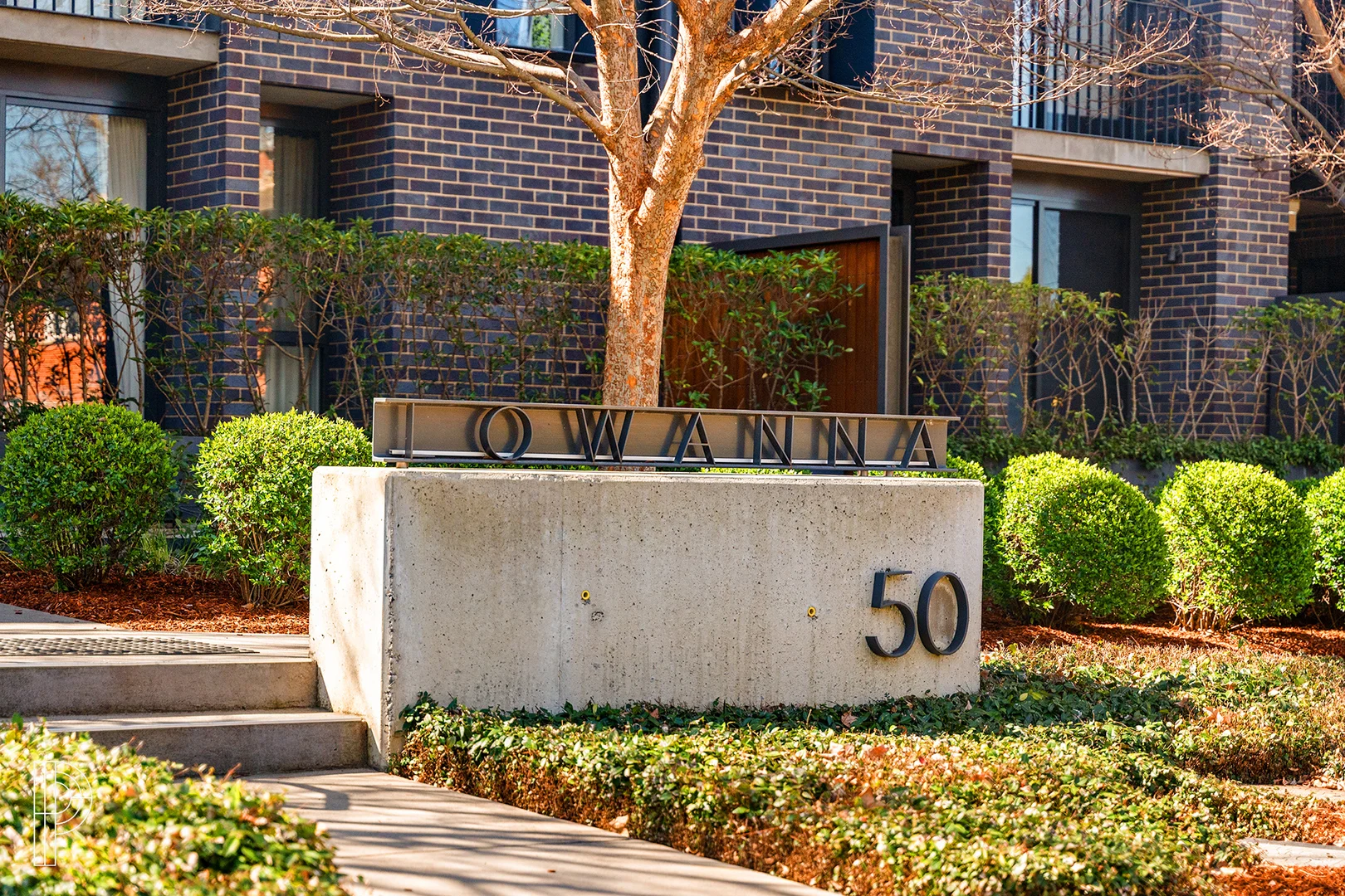Photo of 24/50 Lowanna Street, Braddon ACT 2612