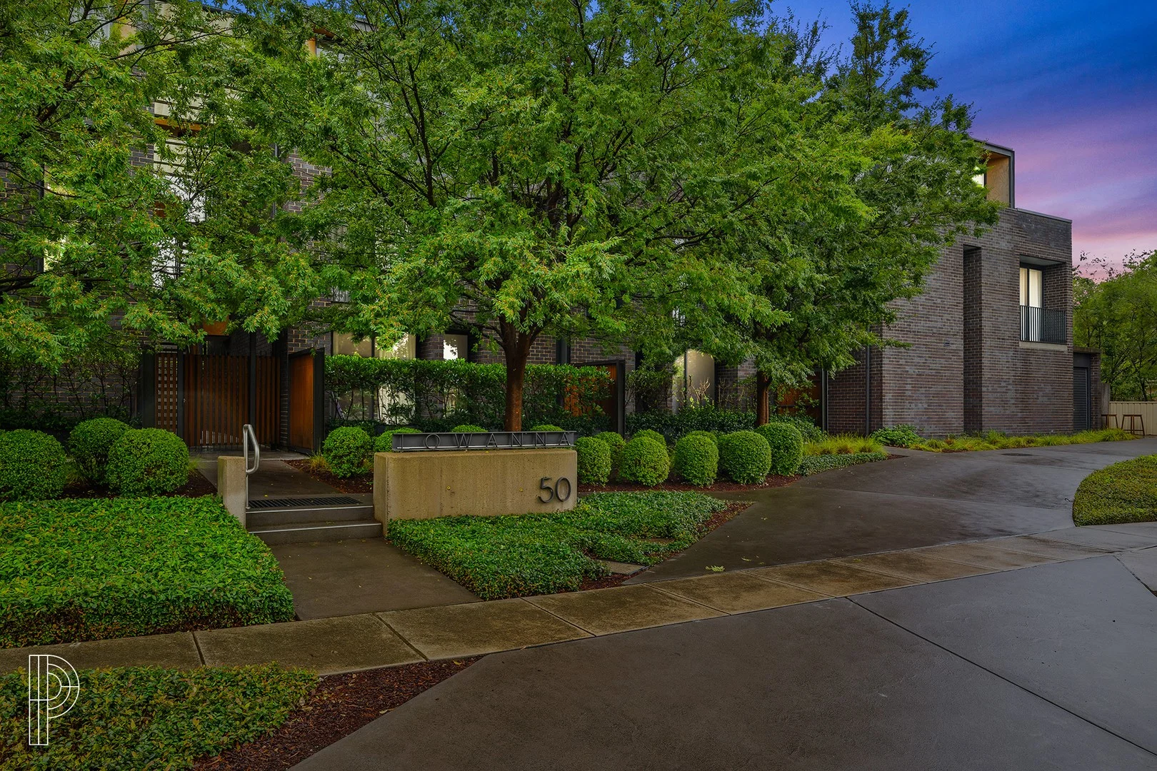 Photo of 24/50 Lowanna Street, Braddon ACT 2612
