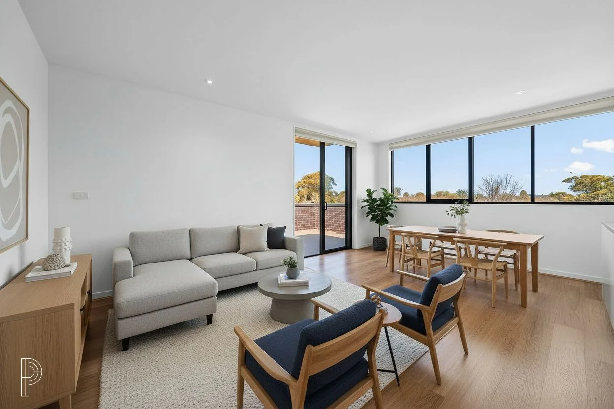 Photo of 24/50 Lowanna Street, Braddon ACT 2612