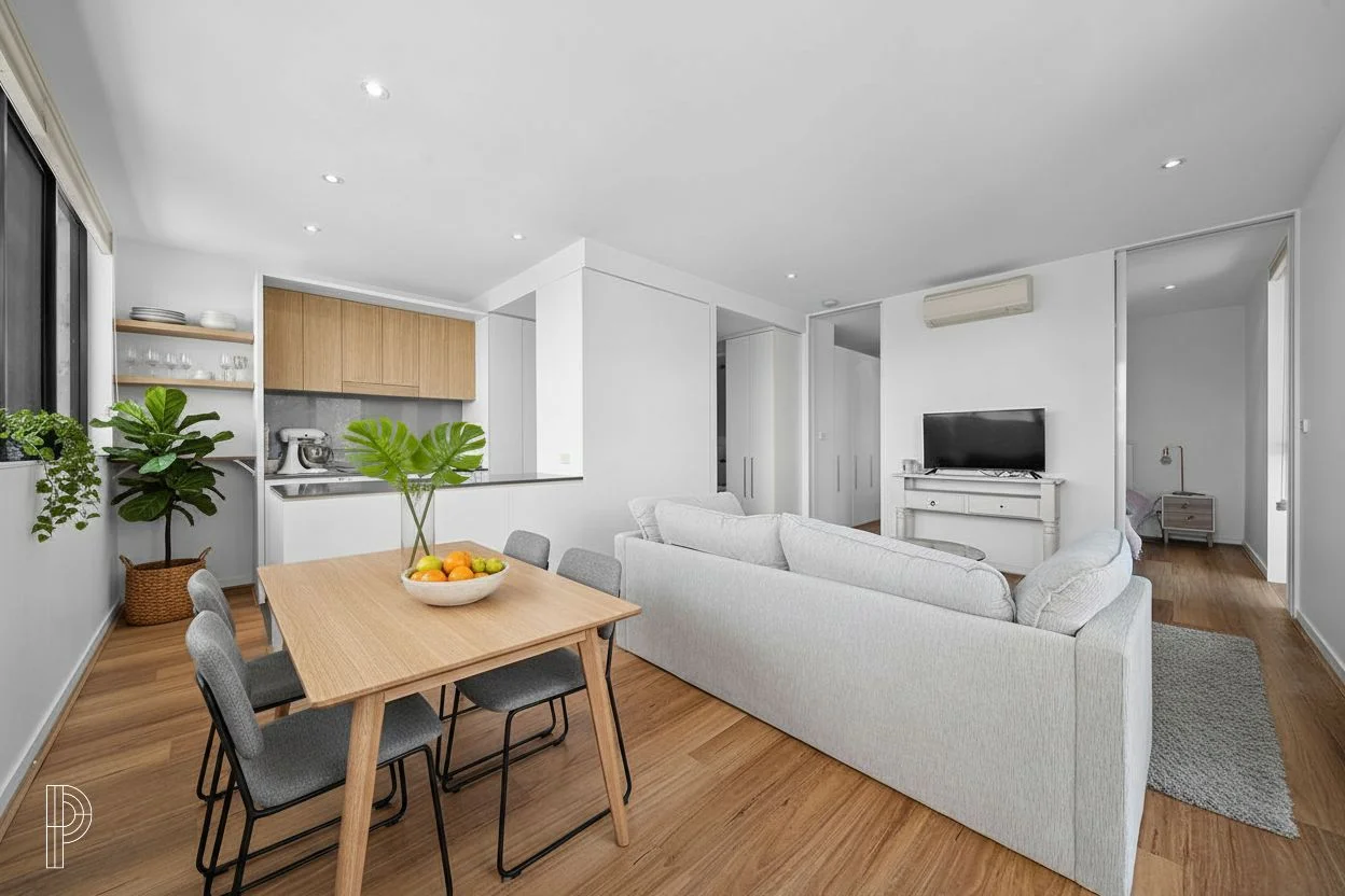 Photo of 24/50 Lowanna Street, Braddon ACT 2612