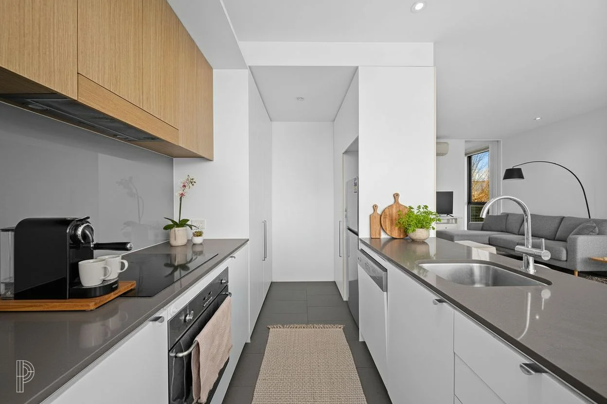 Photo of 24/50 Lowanna Street, Braddon ACT 2612