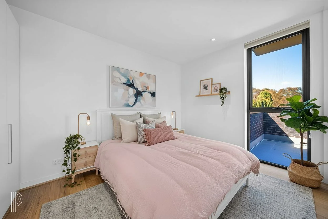 Photo of 24/50 Lowanna Street, Braddon ACT 2612