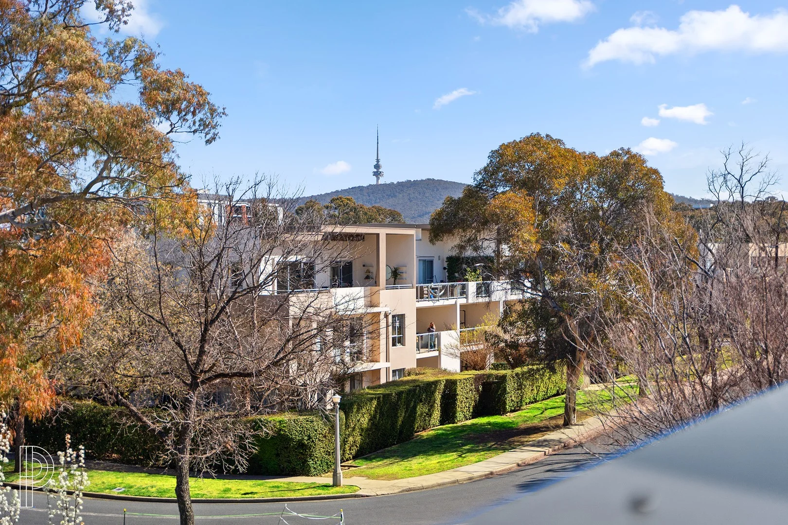 Photo of 24/50 Lowanna Street, Braddon ACT 2612