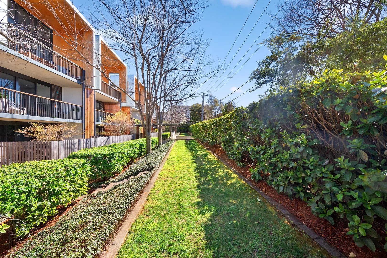 Photo of 24/50 Lowanna Street, Braddon ACT 2612