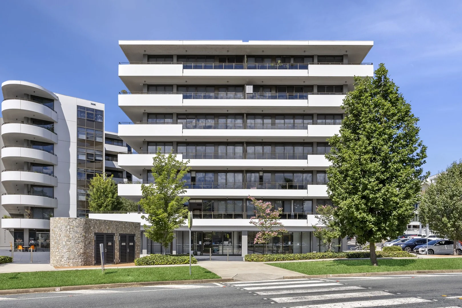 Photo of 62/44 Macquarie Street, Barton ACT 2600