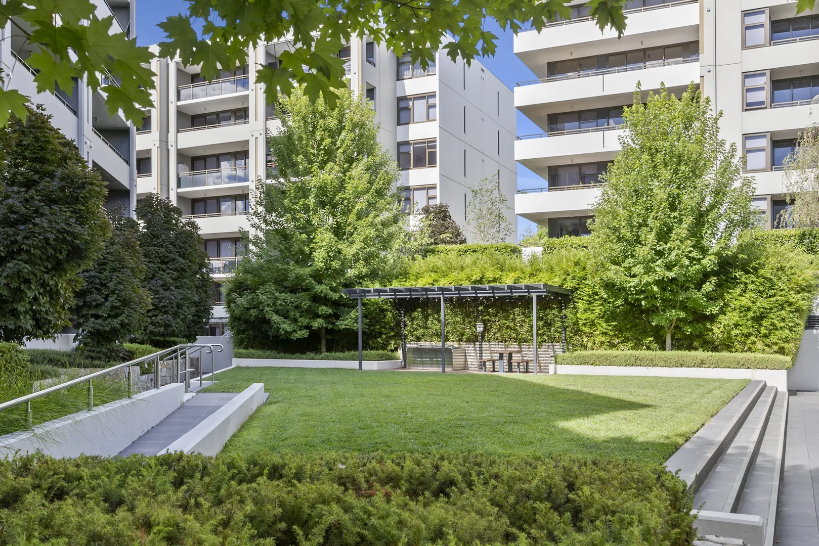 Photo of 62/44 Macquarie Street, Barton ACT 2600
