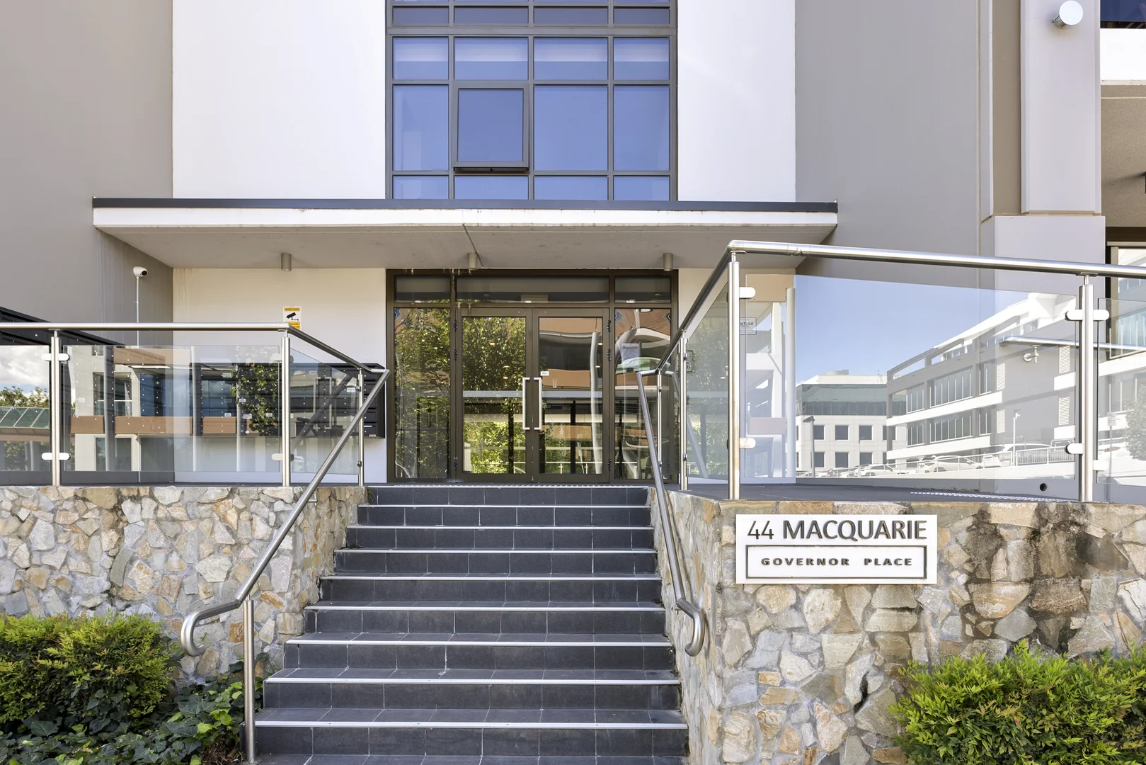 Photo of 62/44 Macquarie Street, Barton ACT 2600