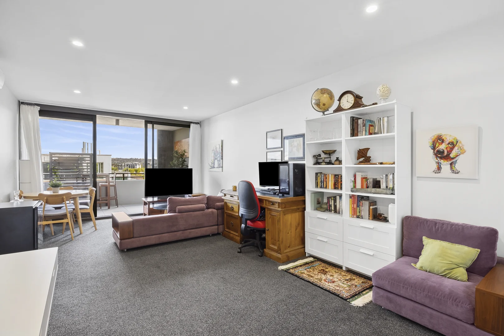 Photo of 62/44 Macquarie Street, Barton ACT 2600