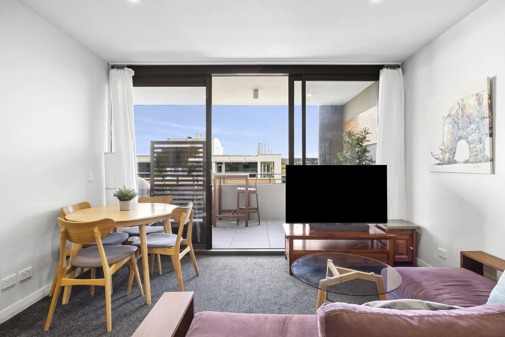 Photo of 62/44 Macquarie Street, Barton ACT 2600