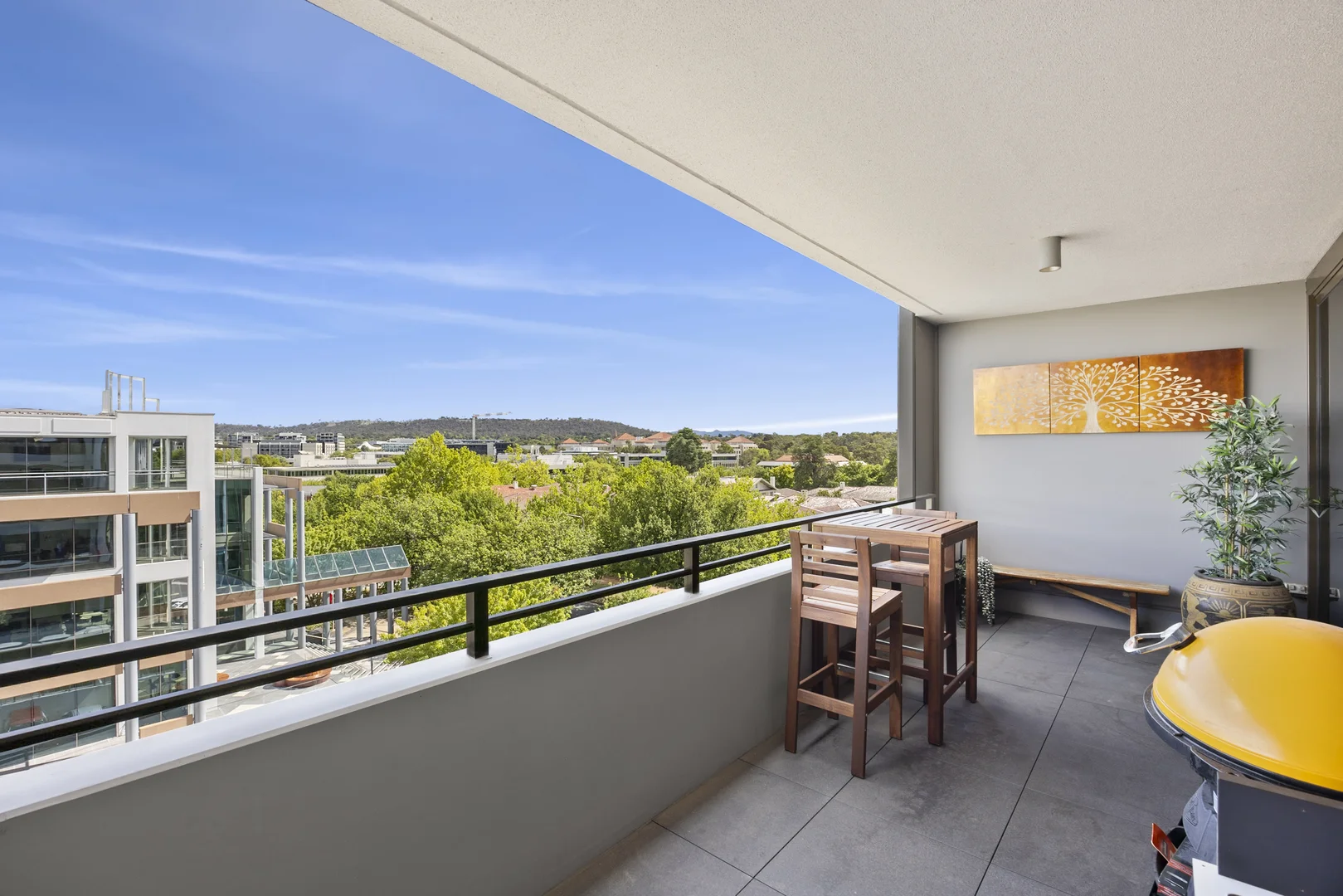 Photo of 62/44 Macquarie Street, Barton ACT 2600