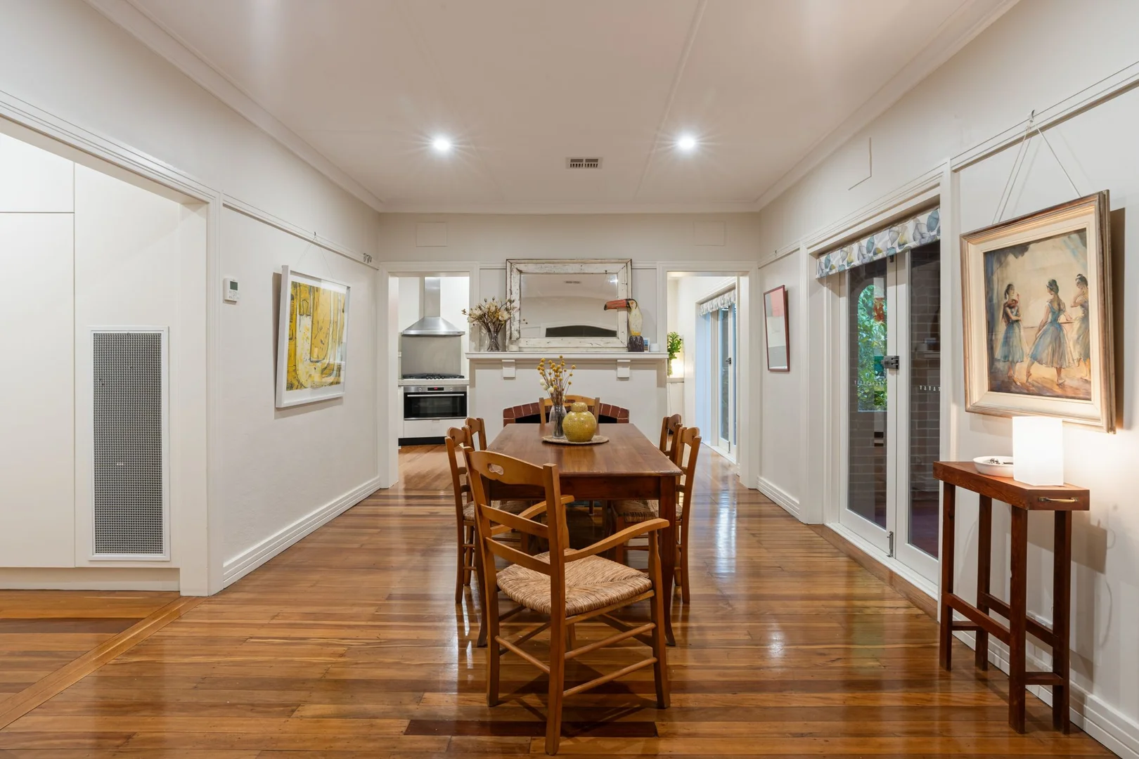 Photo of 32 Darling Street, Barton ACT 2600