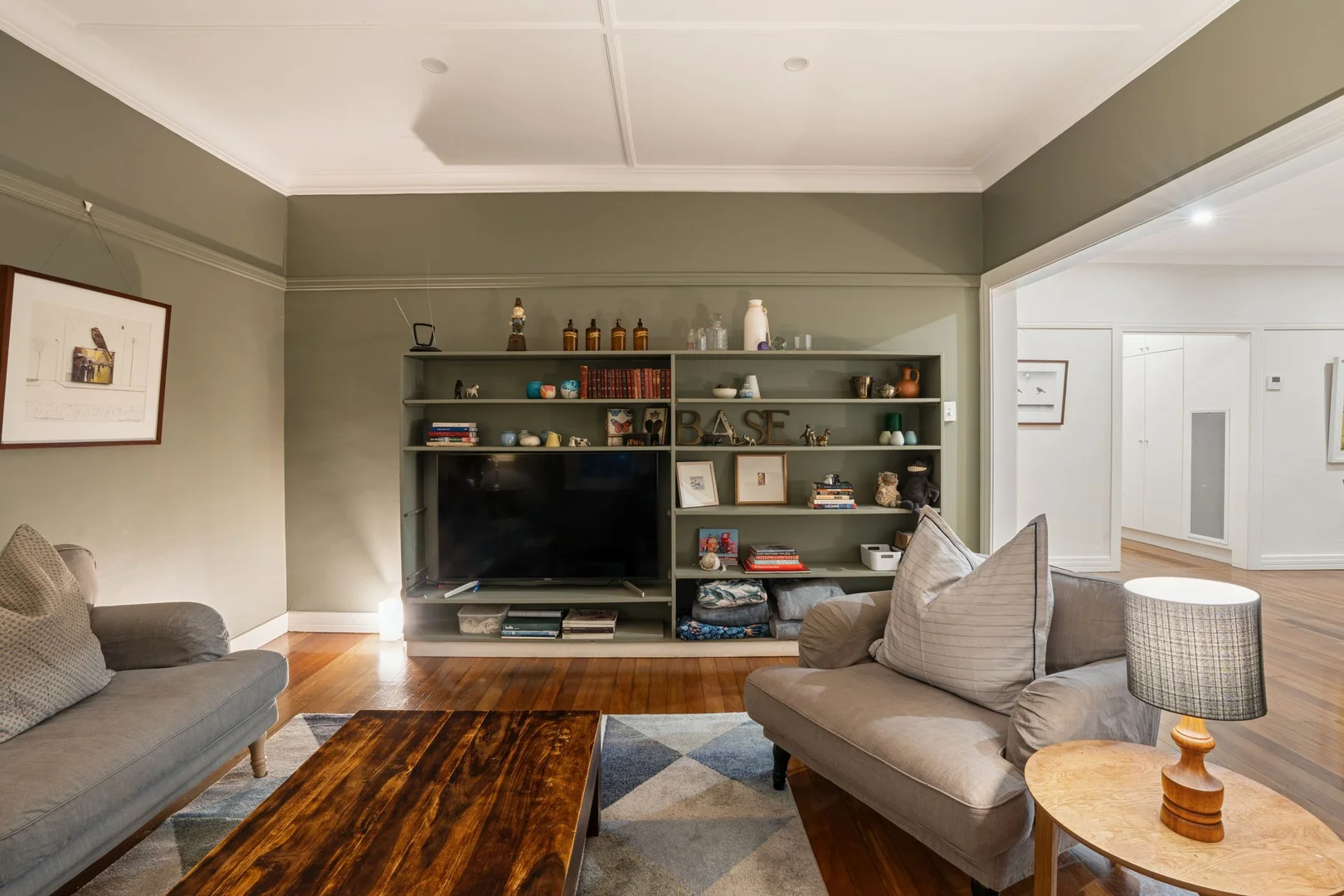 Photo of 32 Darling Street, Barton ACT 2600