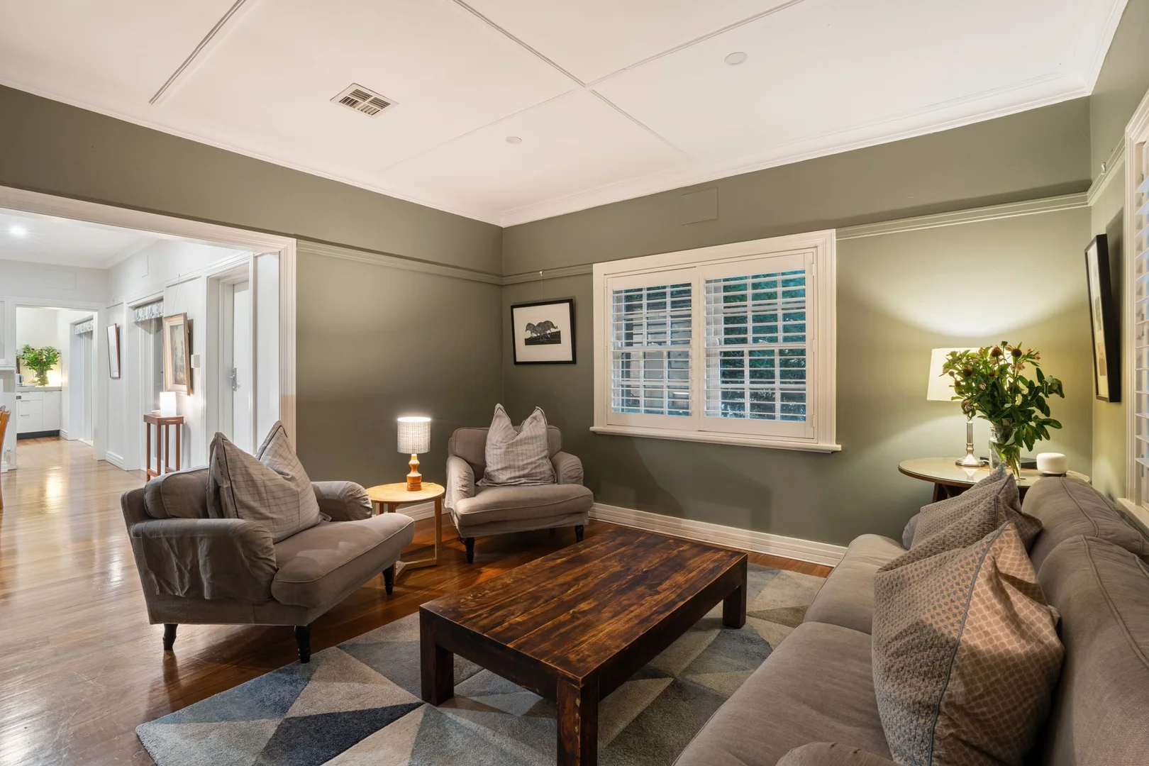Photo of 32 Darling Street, Barton ACT 2600