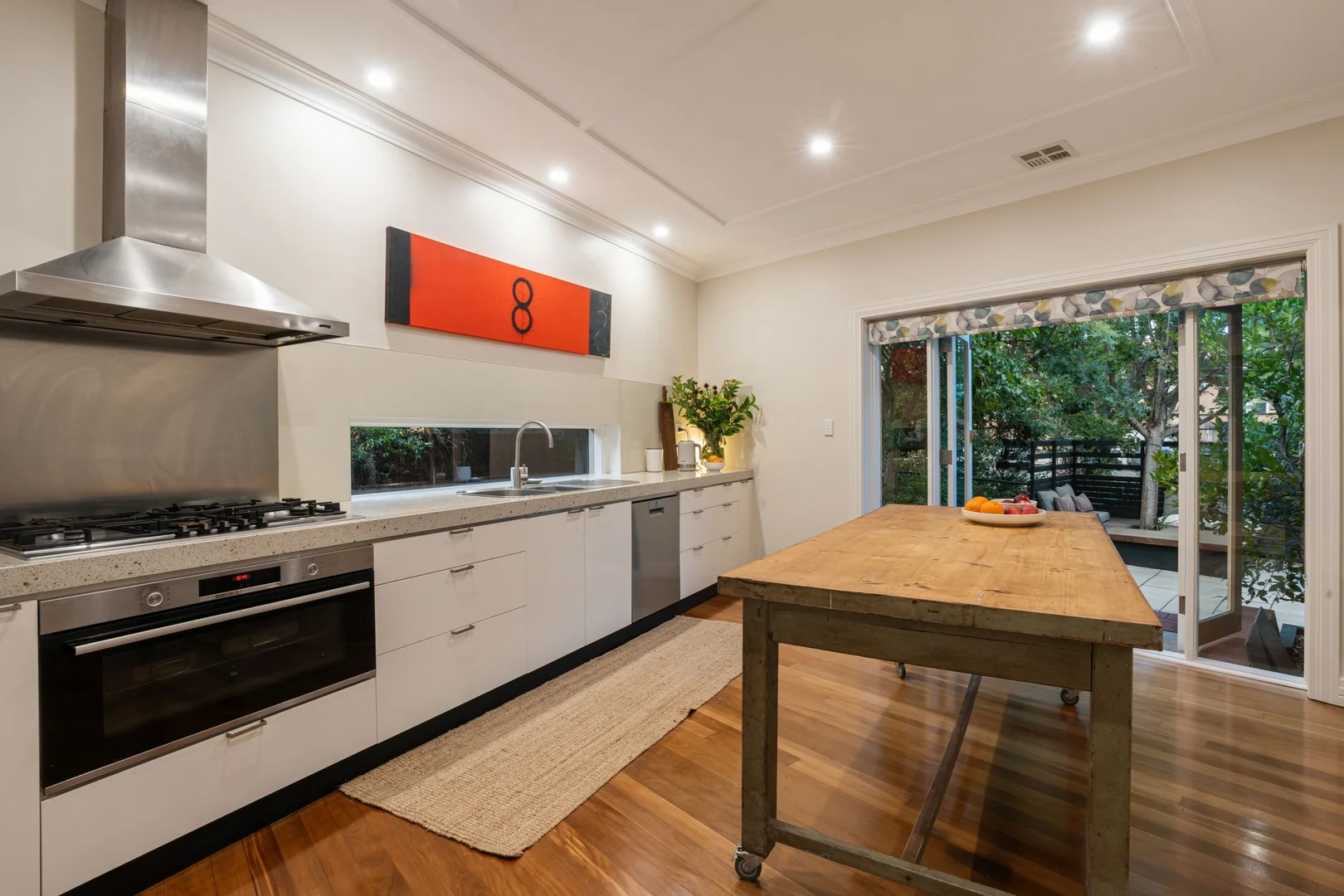 Photo of 32 Darling Street, Barton ACT 2600