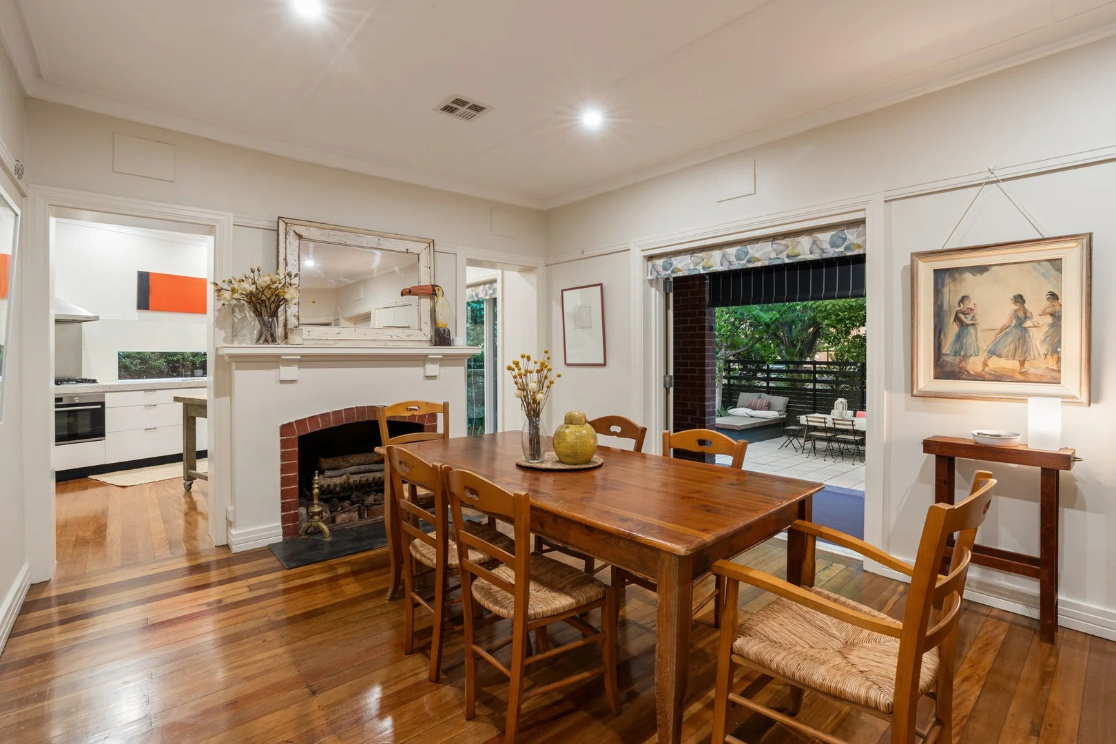 Photo of 32 Darling Street, Barton ACT 2600
