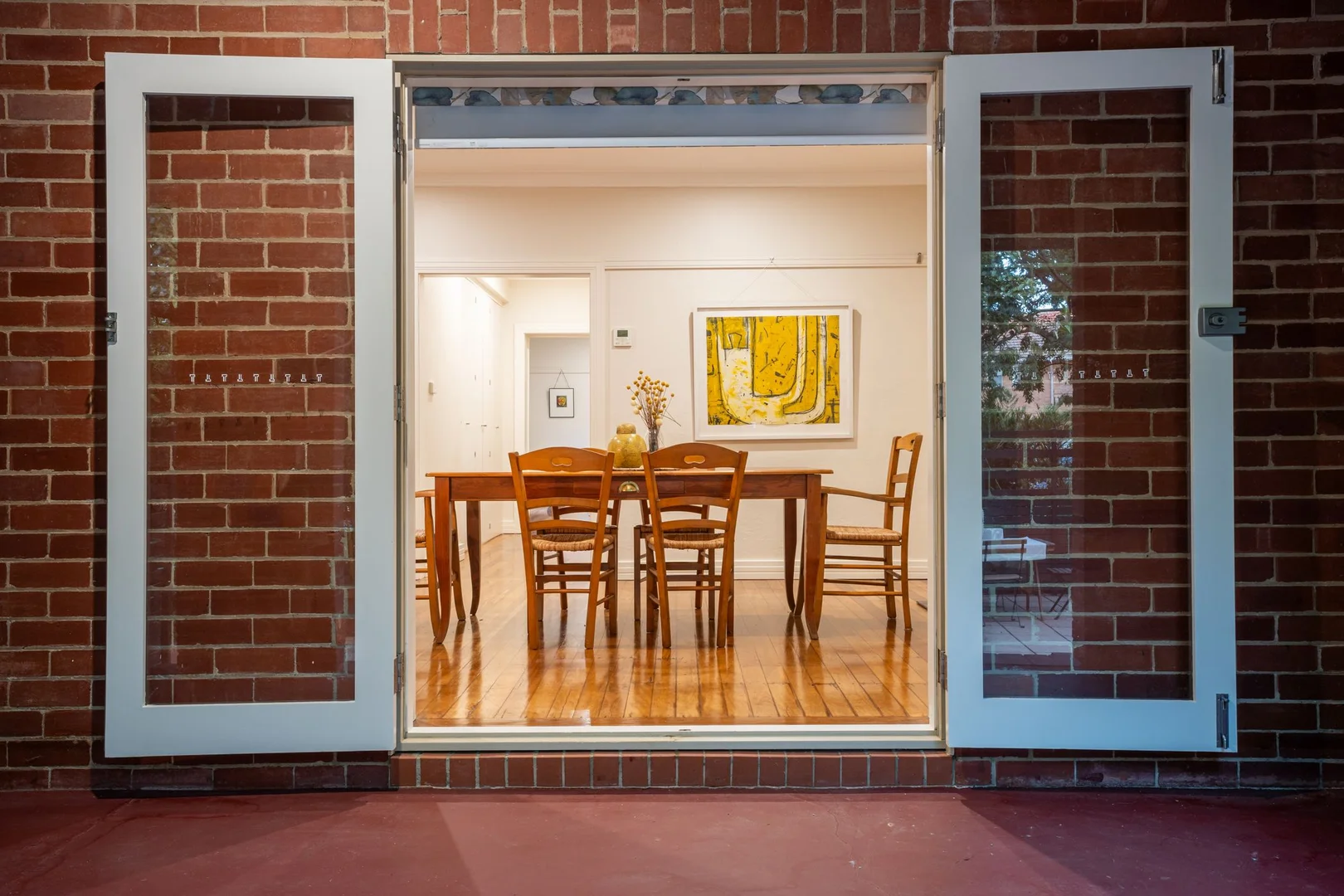 Photo of 32 Darling Street, Barton ACT 2600