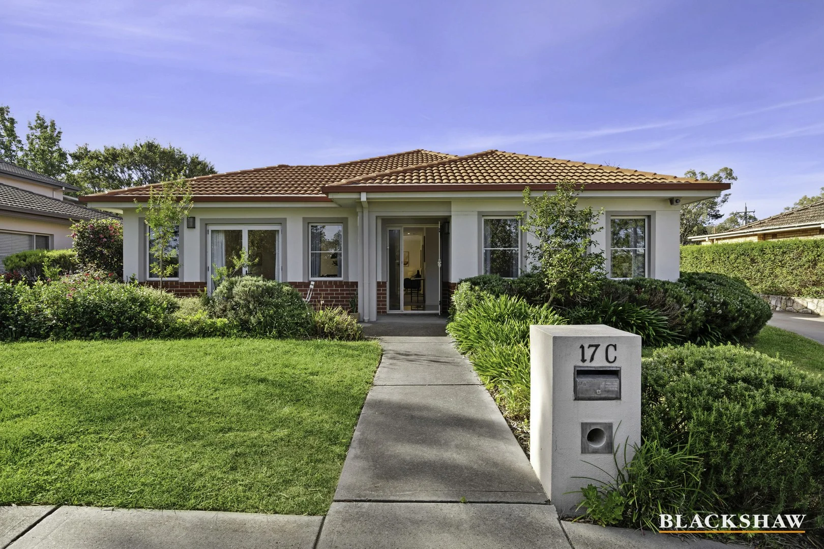 Photo of 17c Ryrie Street, Campbell ACT 2612