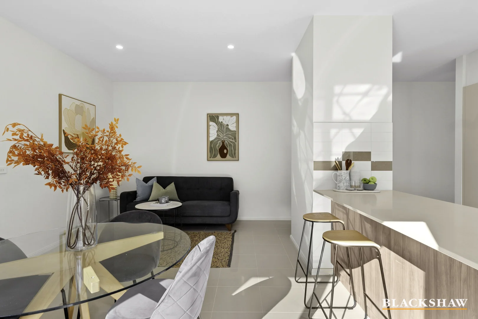 Photo of 17c Ryrie Street, Campbell ACT 2612