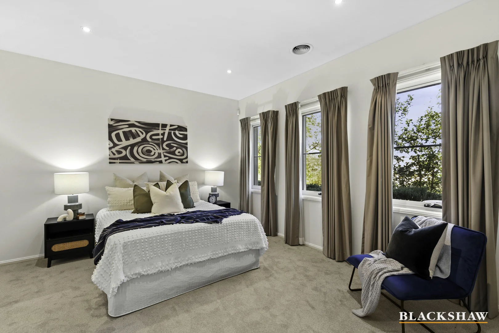 Photo of 17c Ryrie Street, Campbell ACT 2612