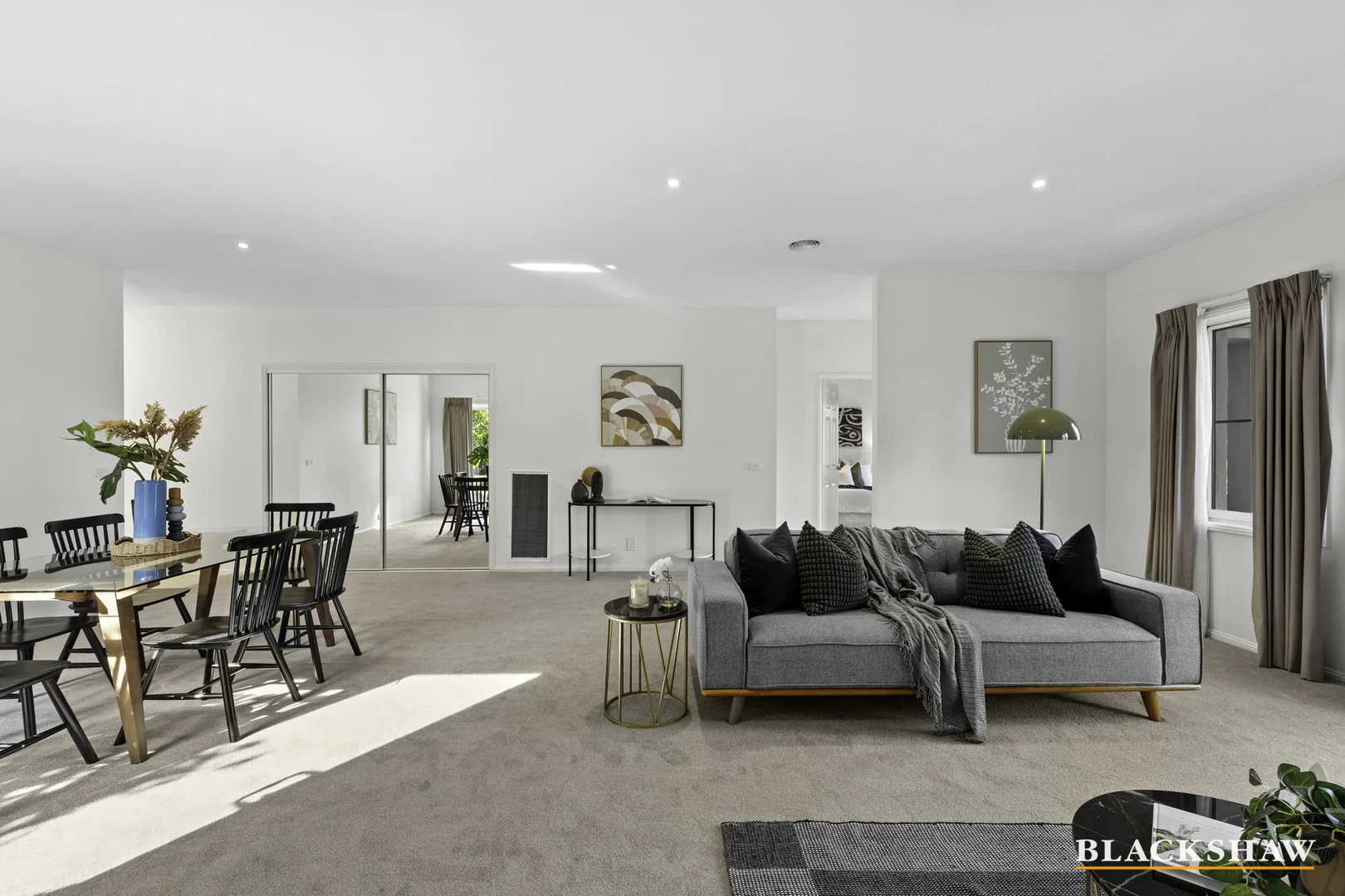 Photo of 17c Ryrie Street, Campbell ACT 2612