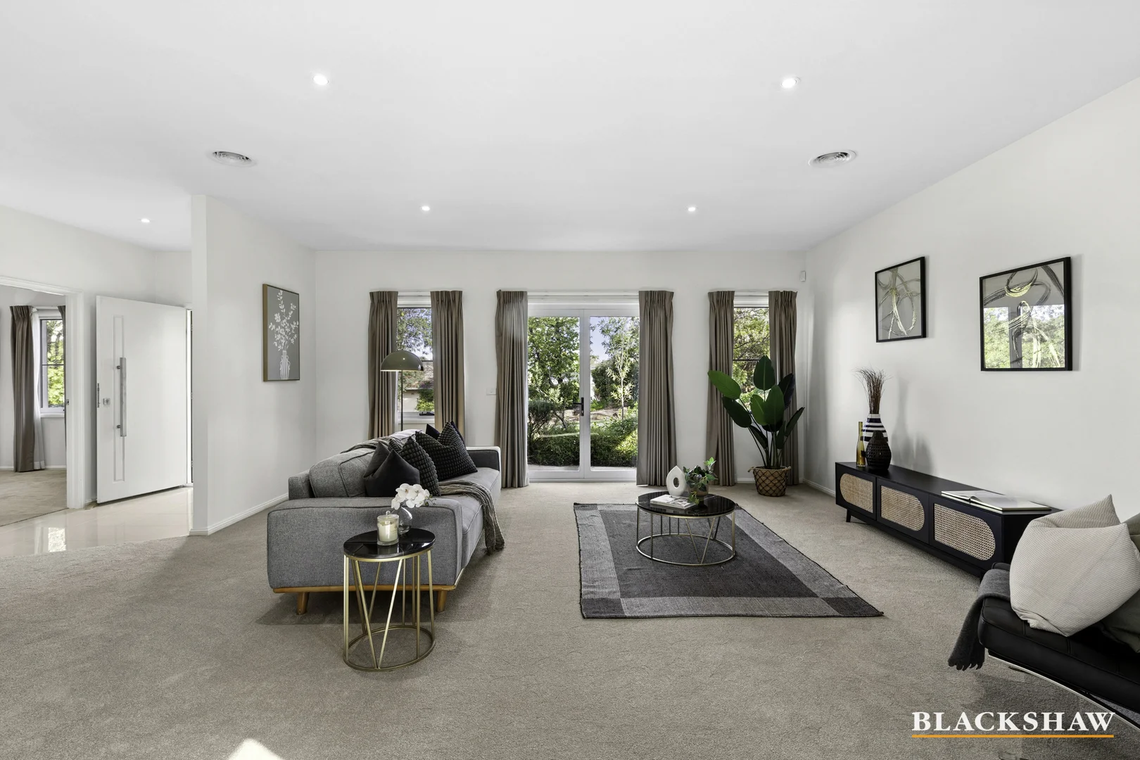 Photo of 17c Ryrie Street, Campbell ACT 2612