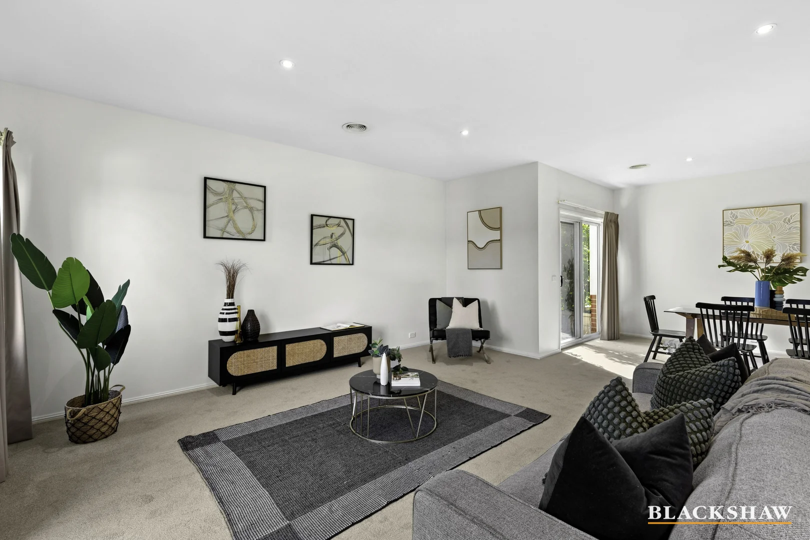 Photo of 17c Ryrie Street, Campbell ACT 2612