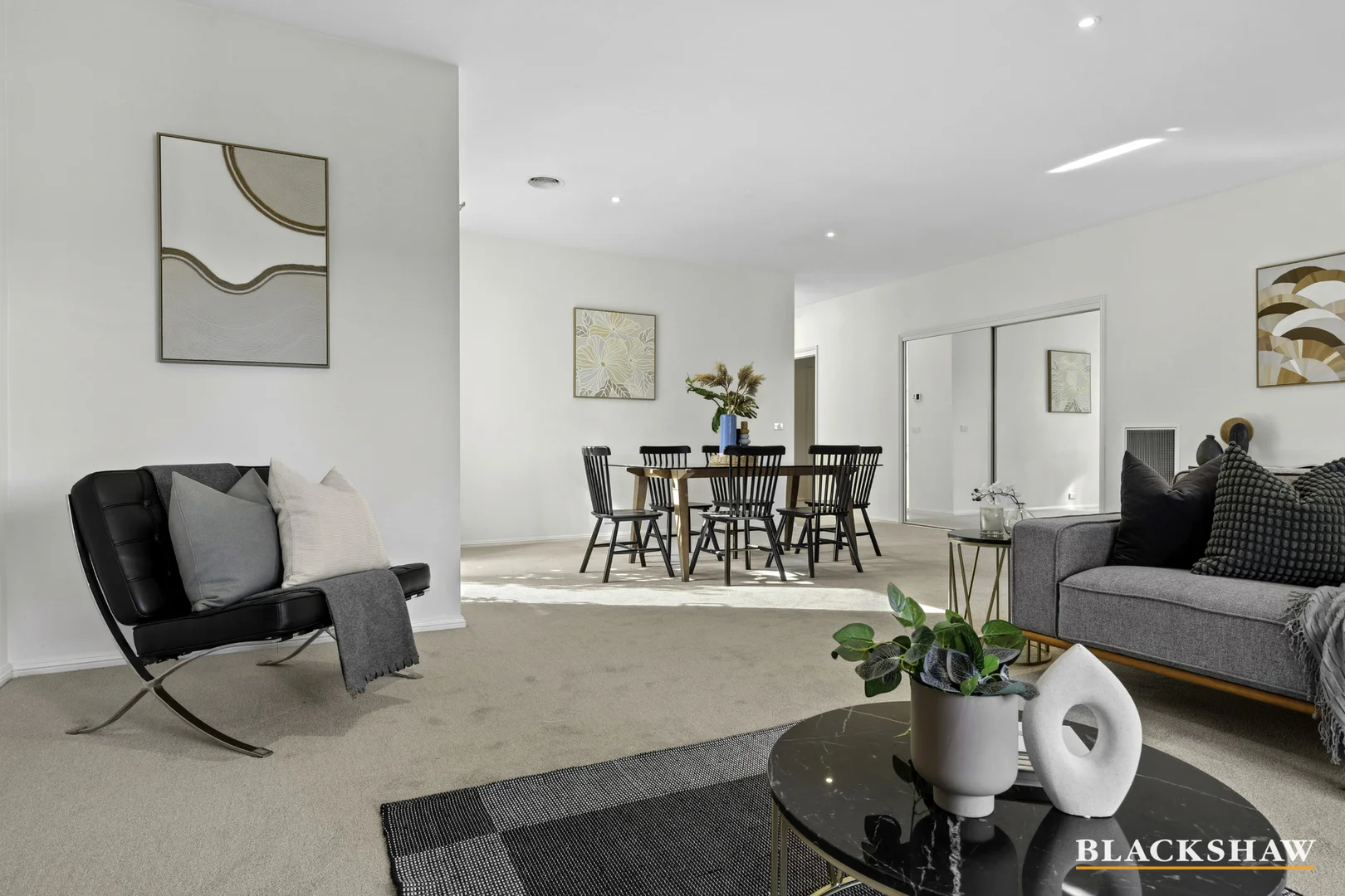Photo of 17c Ryrie Street, Campbell ACT 2612