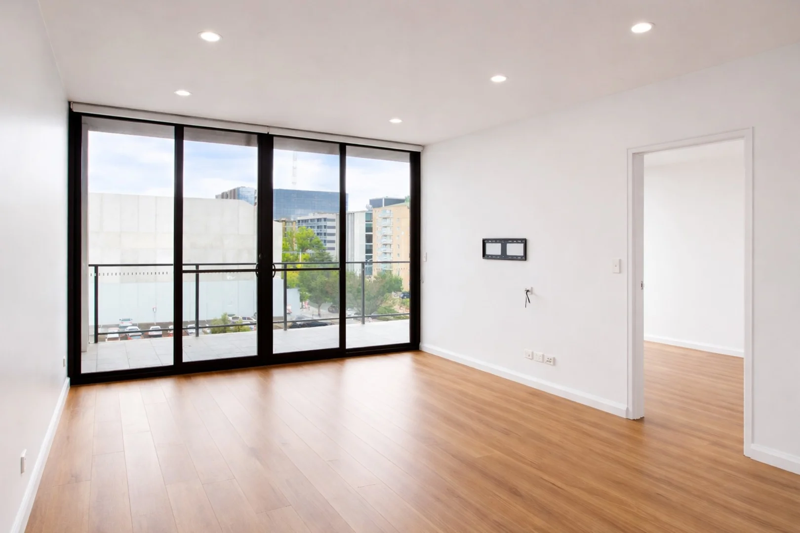 Photo of 27/38 Mort Street, Braddon ACT 2612