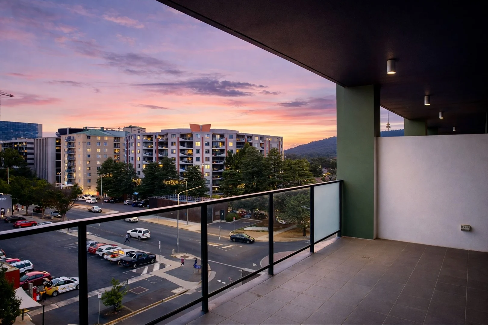 Photo of 27/38 Mort Street, Braddon ACT 2612