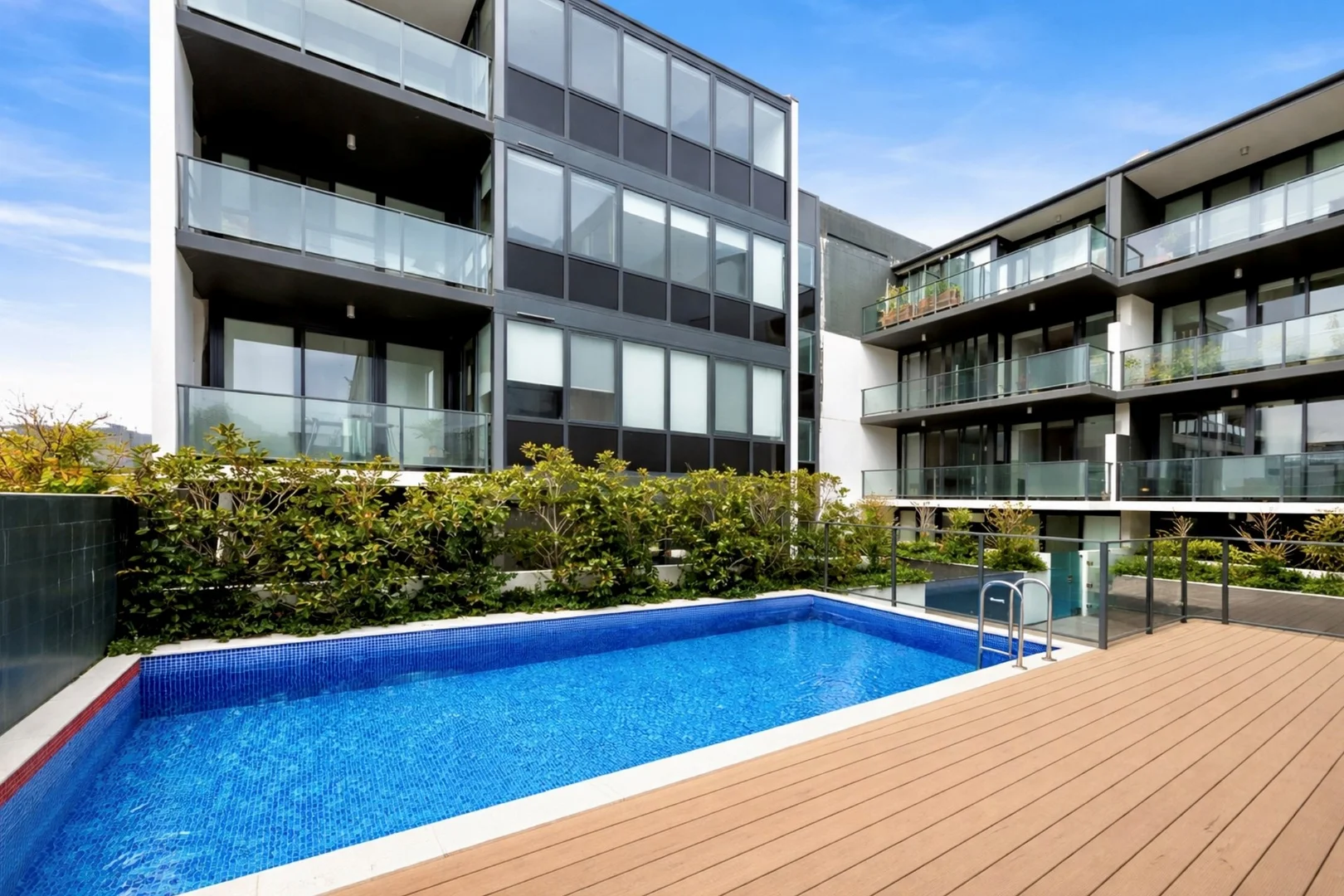 Photo of 27/38 Mort Street, Braddon ACT 2612