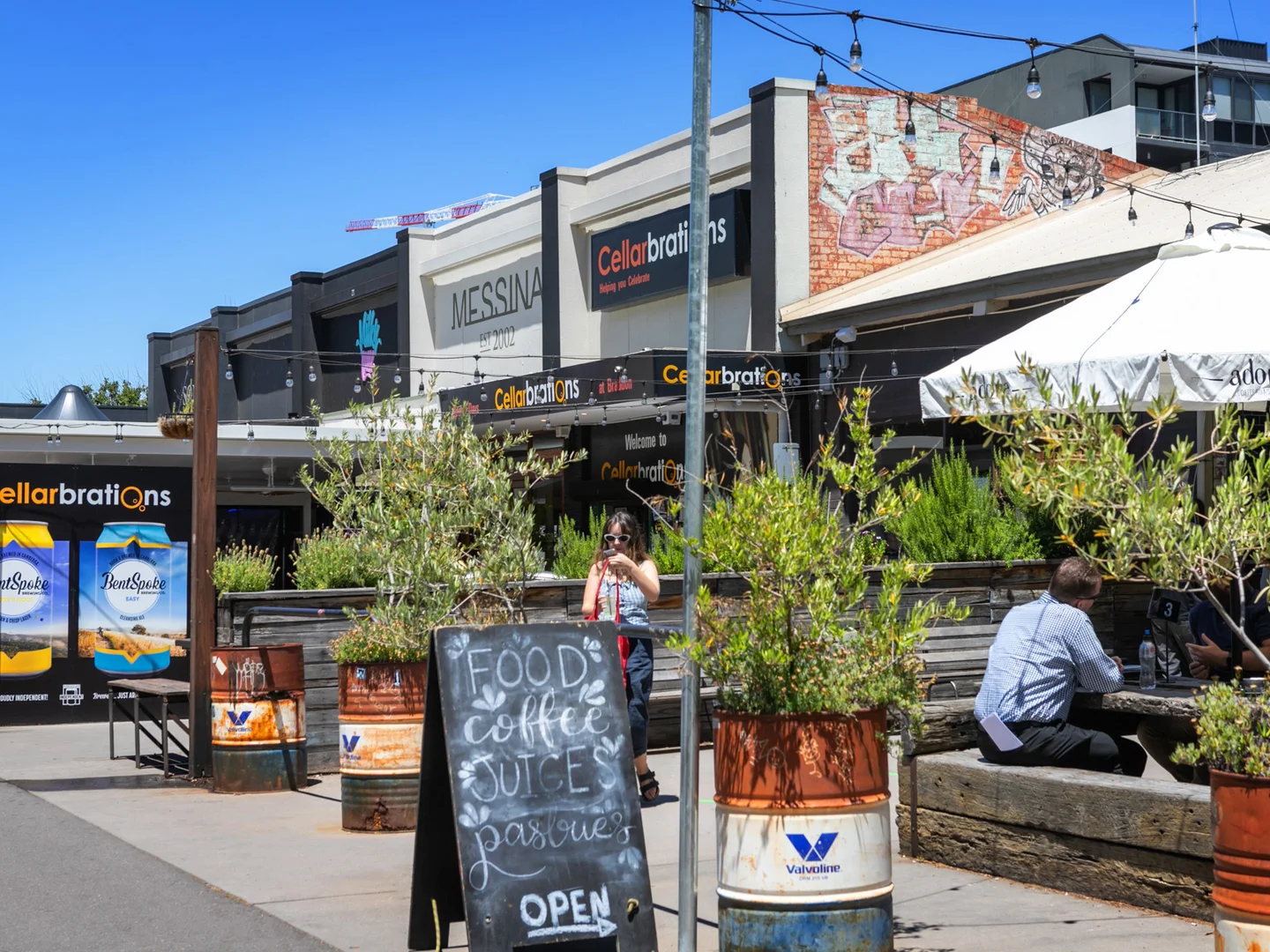 Photo of 27/38 Mort Street, Braddon ACT 2612