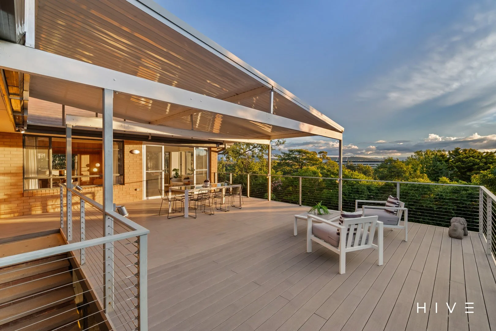 Photo of 12 Garsia Street, Campbell ACT 2612