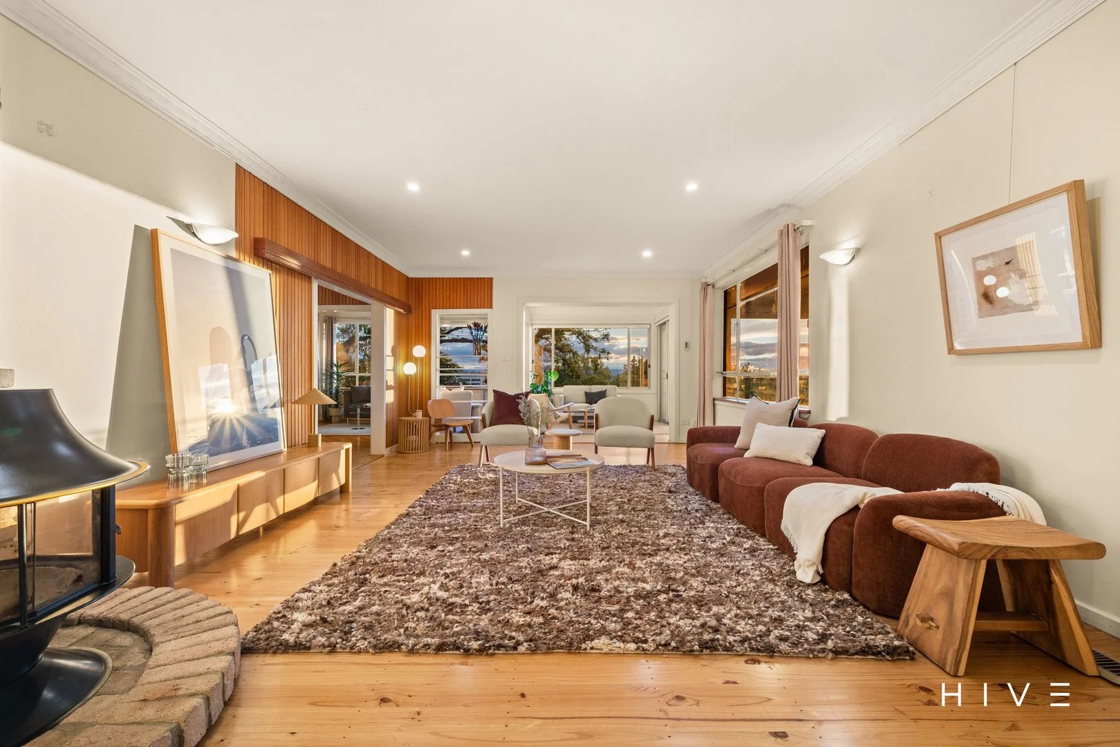 Photo of 12 Garsia Street, Campbell ACT 2612