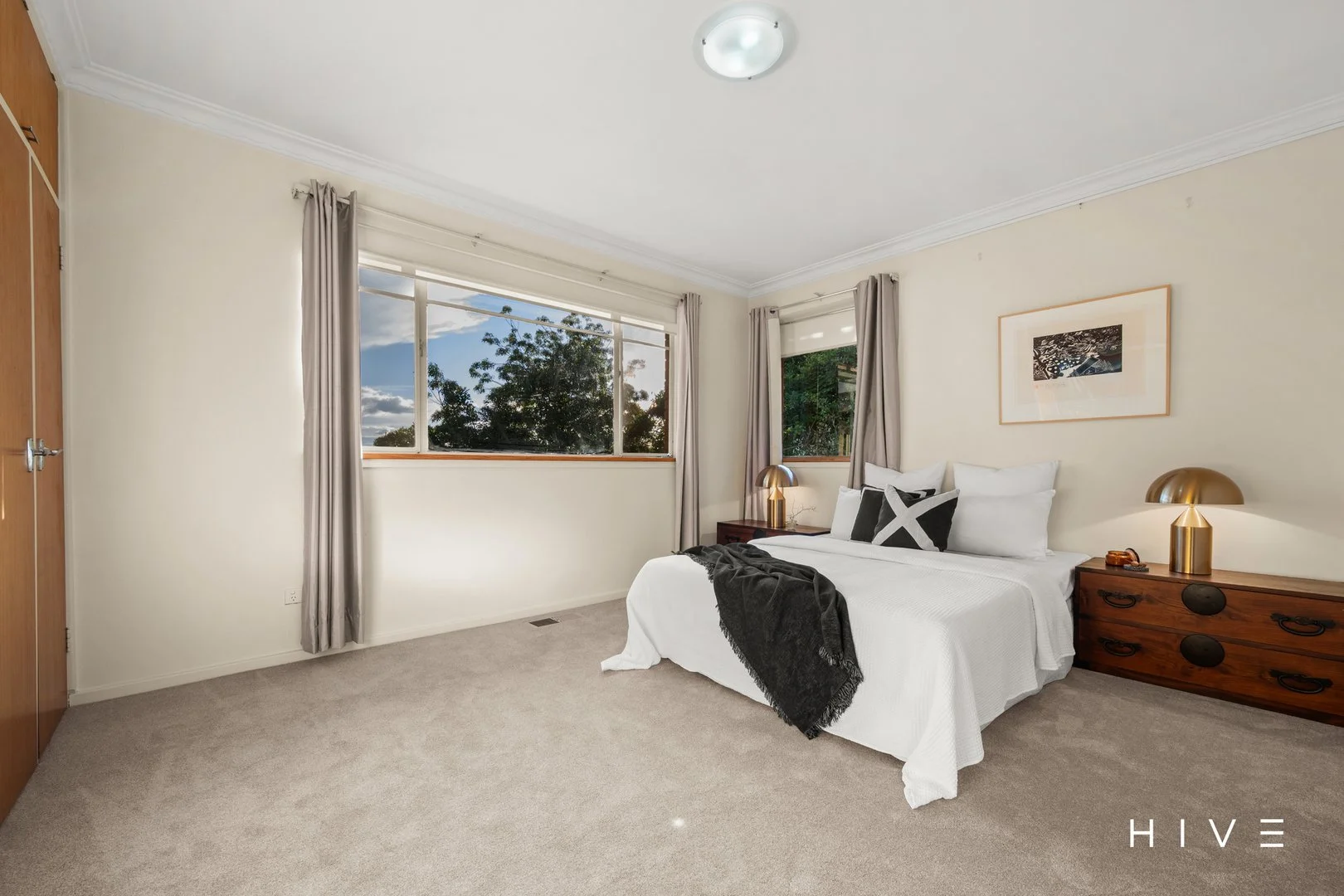 Photo of 12 Garsia Street, Campbell ACT 2612