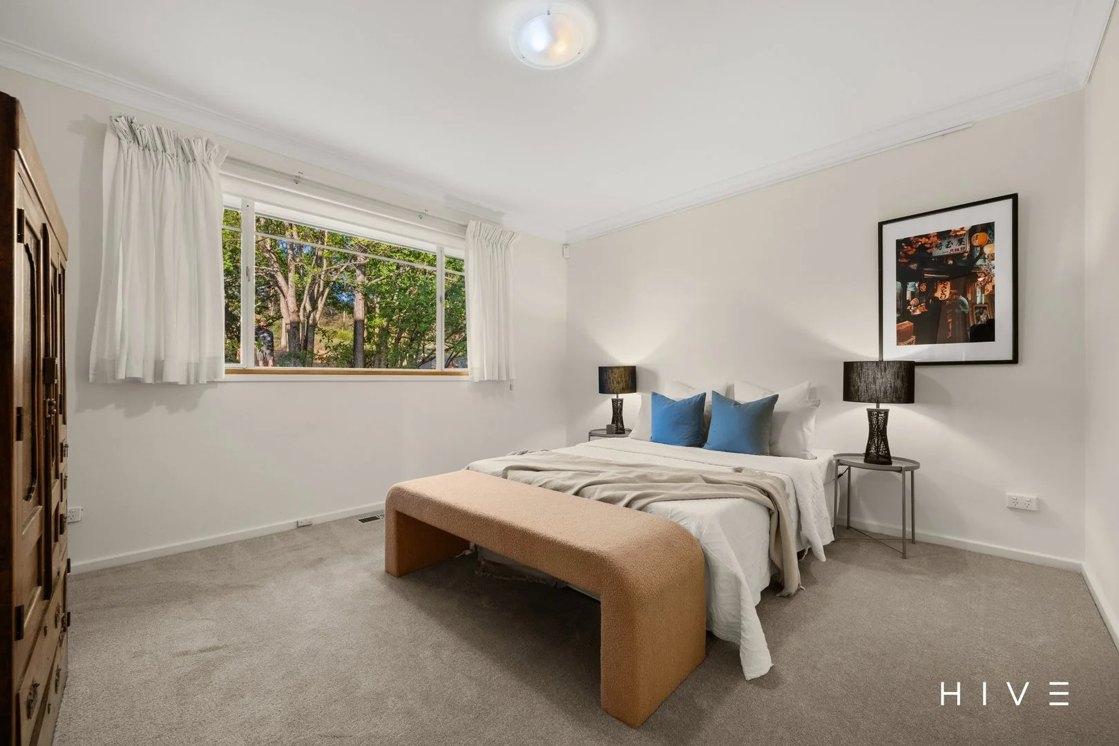 Photo of 12 Garsia Street, Campbell ACT 2612