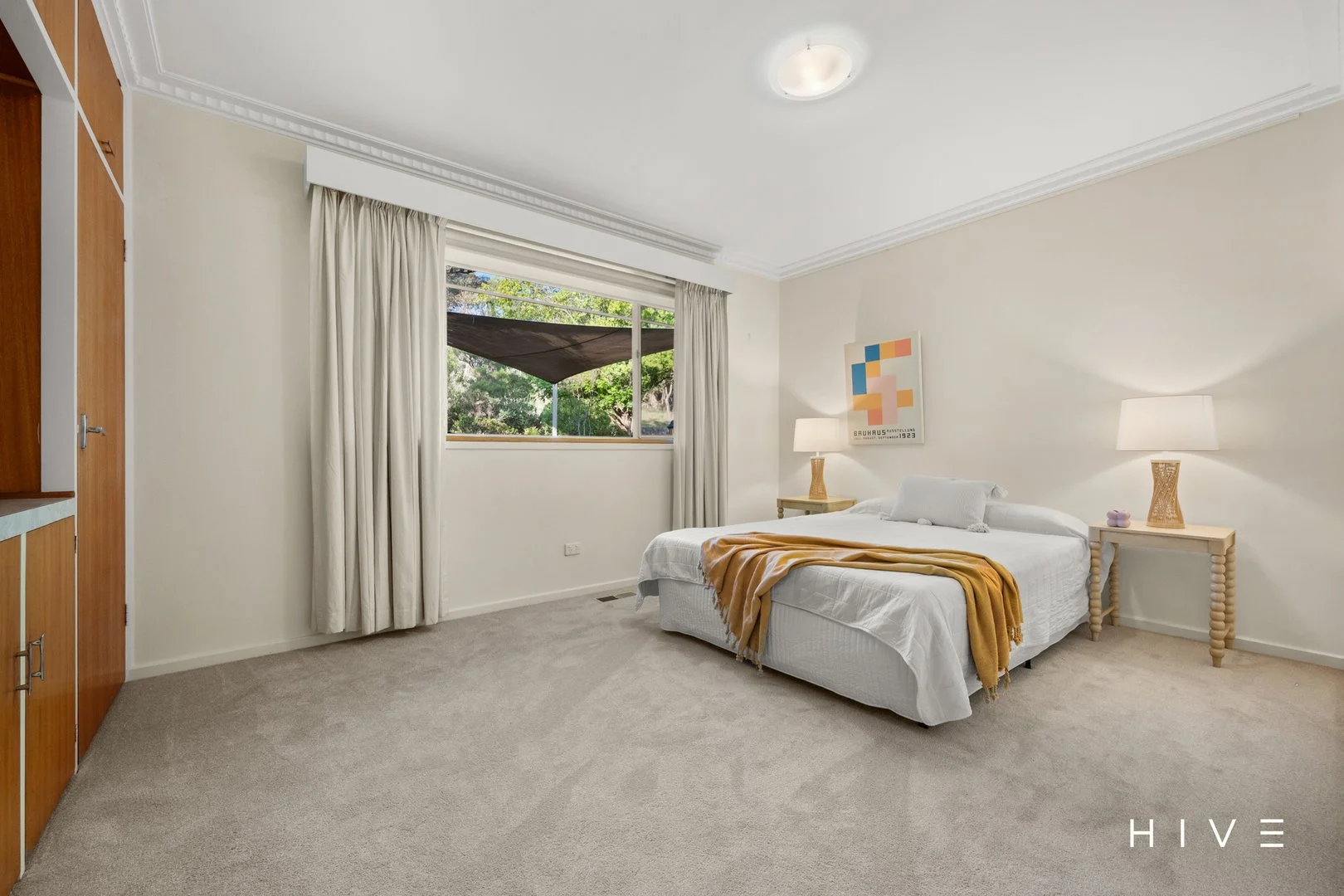 Photo of 12 Garsia Street, Campbell ACT 2612