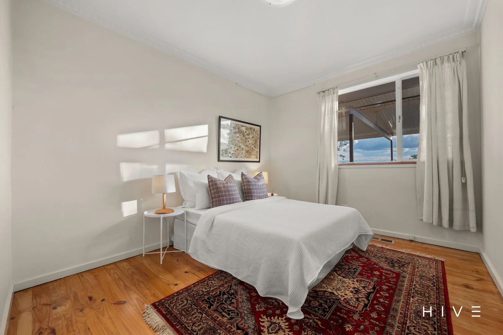 Photo of 12 Garsia Street, Campbell ACT 2612