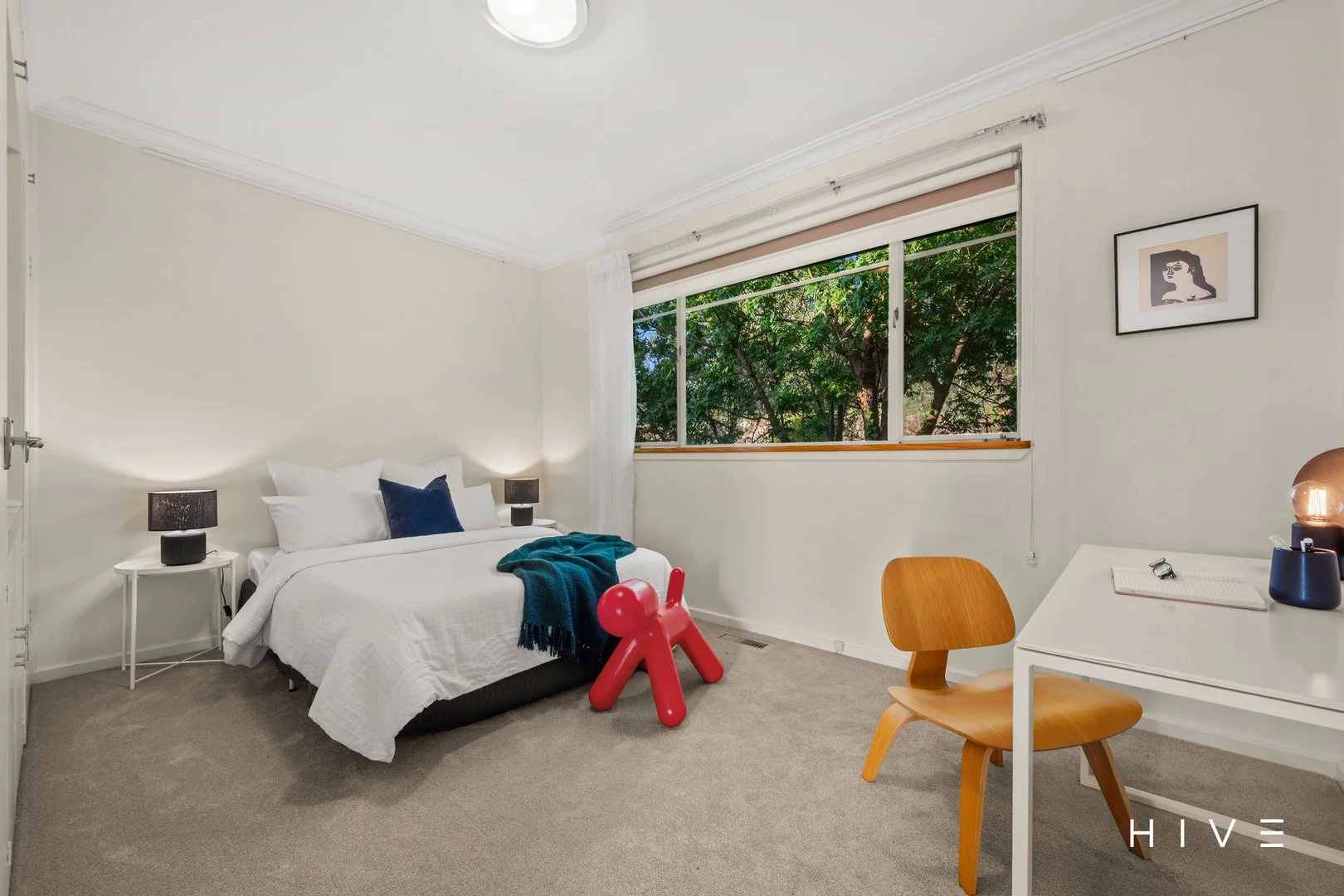 Photo of 12 Garsia Street, Campbell ACT 2612